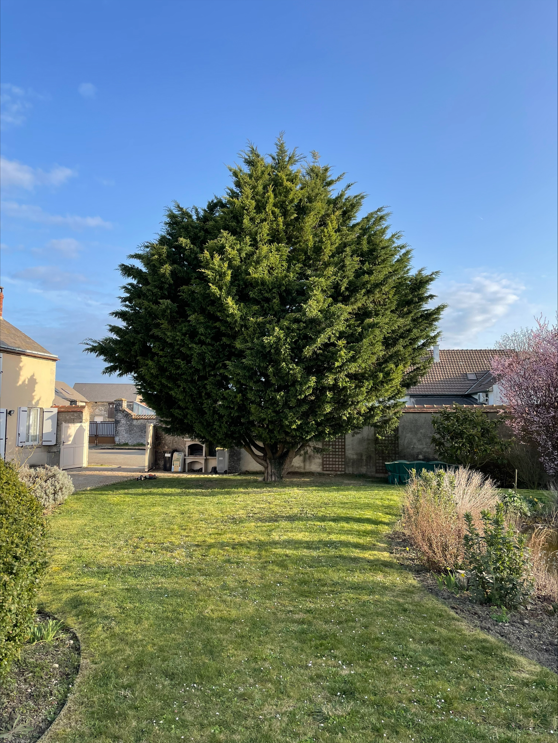 ProPaysage, spécialiste de l'entretien du paysage, des parcs et jardins en Eure-et-Loir (28)